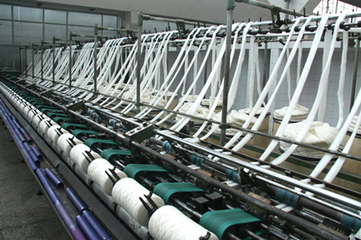 荆门纺织业板式换热器应用
